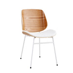 Sophia Bentwood Side Chair - Set of 2