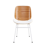 Sophia Bentwood Side Chair - Set of 2
