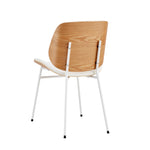 Sophia Bentwood Side Chair - Set of 2