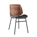 Sophia Bentwood Side Chair - Set of 2