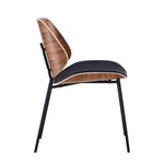 Sophia Bentwood Side Chair - Set of 2