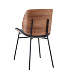 Sophia Bentwood Side Chair - Set of 2
