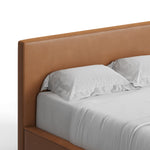 Mateo Full Size Bed