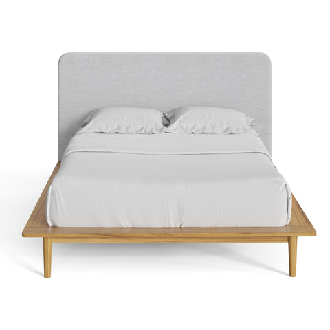 Ariel Full Size Bed