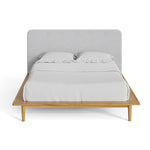 Ariel Queen Size Bed