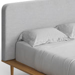 Ariel Queen Size Bed