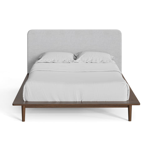 Ariel Queen Size Bed