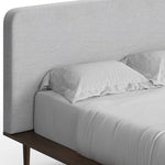 Ariel Queen Size Bed