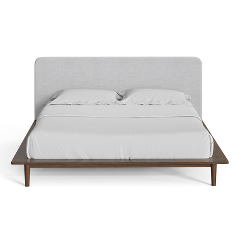 Ariel King Size Bed