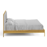 Anushka King Bed