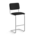 Hayward Fabric Bar Height Stool - Set of 2