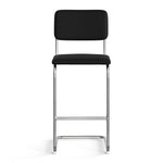 Hayward Fabric Bar Height Stool - Set of 2