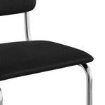 Hayward Fabric Bar Height Stool - Set of 2