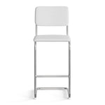 Hayward Fabric Bar Height Stool - Set of 2