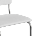 Hayward Fabric Bar Height Stool - Set of 2
