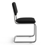 Hayward Fabric Side Chair - Set Of 2