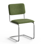 Hayward Velvet Side Chair - Set Of 2