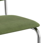 Hayward Velvet Side Chair - Set Of 2