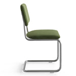 Hayward Velvet Side Chair - Set Of 2