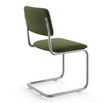 Hayward Velvet Side Chair - Set Of 2