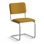 Hayward Velvet Side Chair - Set Of 2