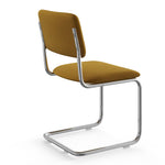 Hayward Velvet Side Chair - Set Of 2