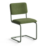 Latham Velvet Side Chair - Set of 2