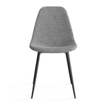 Maxine Boucle Dining Chair - Set of 2