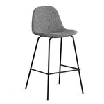 Maxine Boucle Counter Stool - Set of 2