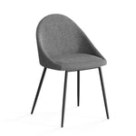 Marco Boucle Dining Chair - Set of 2