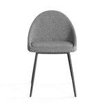 Marco Boucle Dining Chair - Set of 2
