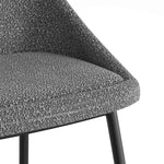 Marco Boucle Dining Chair - Set of 2