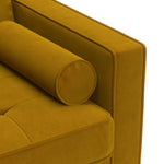 Bloomfield Performance Velvet Arm Chair