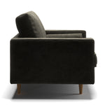 Bloomfield Performance Velvet Arm Chair