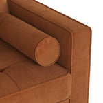 Bloomfield Performance Velvet Arm Chair