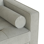 Bloomfield Performance Velvet Arm Chair