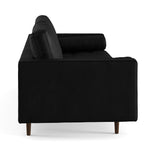 Zander Leather Sofa