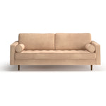 Bloomfield Velvet Sofa