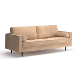 Bloomfield Velvet Sofa