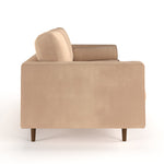 Bloomfield Velvet Sofa