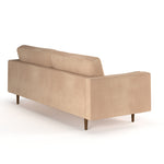 Bloomfield Velvet Sofa