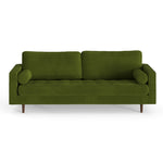 Bloomfield Performance Velvet Sofa