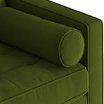 Bloomfield Performance Velvet Sofa