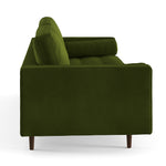 Bloomfield Performance Velvet Sofa