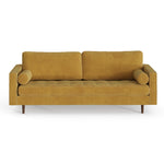 Bloomfield Velvet Sofa