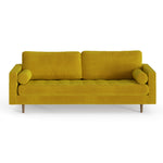 Bloomfield Performance Velvet Sofa