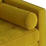 Bloomfield Performance Velvet Sofa