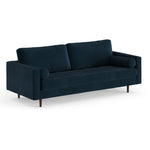 Bloomfield Performance Velvet Sofa