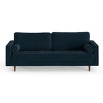 Bloomfield Performance Velvet Sofa