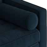 Bloomfield Performance Velvet Sofa